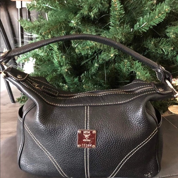 MCM hand bag - Picture 1 of 9